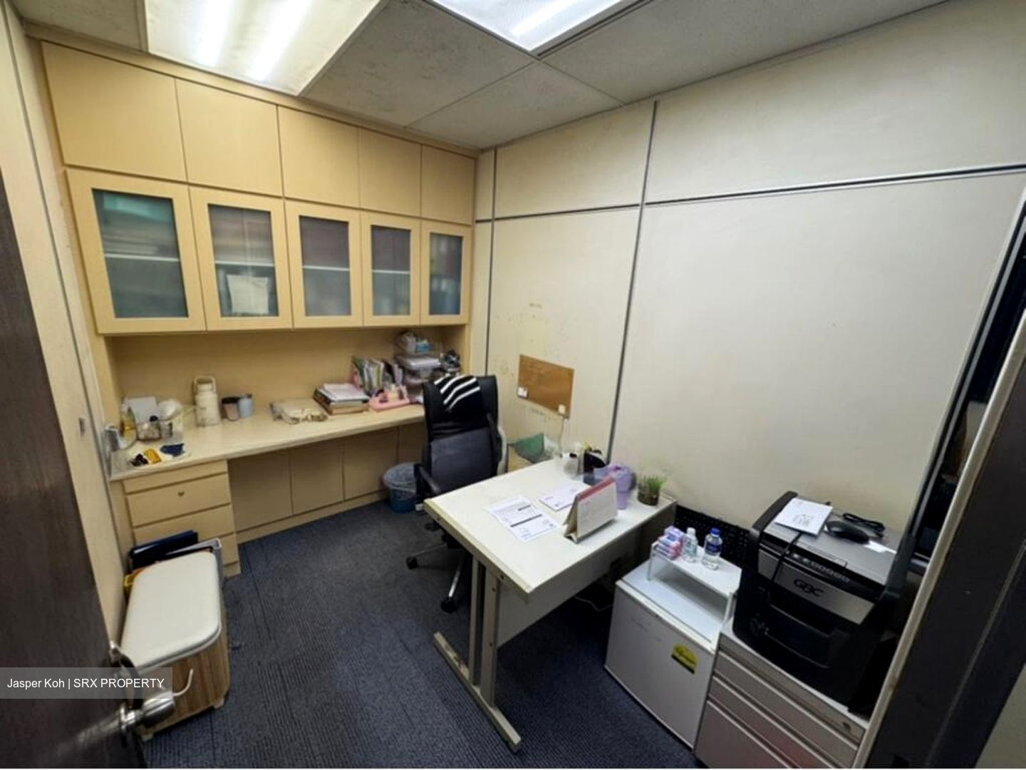 Fortune Centre (D7), Office #524781131
